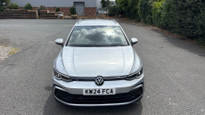 Volkswagen Golf 2.0 TDI 150 R-Line 5dr DSG Diesel Estate